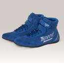 Speed Kartschuhe | SAN REMO KS-1 | blau | Gr. 44